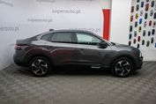 Citroen C4 X 1.2 PureTech Shine S&S EAT8