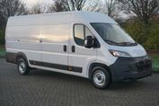Peugeot Boxer Heavy L4H2 AT8