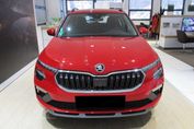 Skoda Kamiq Drive 1.0 TSI DSG