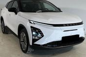 Omoda 5 Omoda E5 63.2kWh Premium