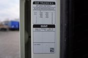 DAF XF XG+ 480 FT 4x2 Low Deck