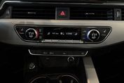 Audi A4 35 TFSI mHEV S tronic