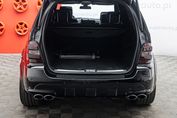 Mercedes ML 63 AMG 4Matic