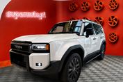 Toyota Land Cruiser Executive 2.8 MHEV