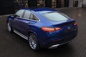 Mercedes GLE 450 d 4-Matic AMG Line