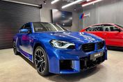 BMW Seria 2 M2