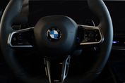BMW Seria 5 Touring 520d xDrive M Sport