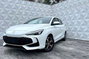 MG 3 1.5 Excite