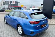 Kia Ceed 1.5 t-Gdi m
