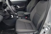 Toyota Yaris Cross 1.5 Hybrid Comfort