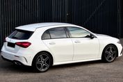 Mercedes Klasa A 220 4-Matic AMG Line