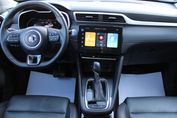 MG ZS 1.0 T-GDI Exclusive aut