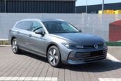 Volkswagen Passat Business Plus 1.5 TSI eHybrid DSG