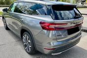 Skoda Kodiaq Sportline 2.0 TSI DSG 4x4