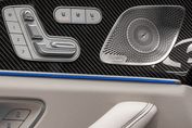 Mercedes GLE AMG 53  4-Matic+