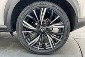 Nissan Juke N-Design 1.0 DIG-T