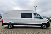 Volkswagen Crafter L4H2 Zabudowa Brygadowa
