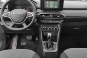 Dacia Sandero Stepway Extreme aut 1.0 TCe