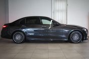 Mercedes Klasa C 300 e  4-Matic AMG