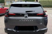 Citroen C5 Aircross Max eDCT6 1.2 mHEV