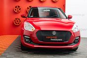 Suzuki Swift 1.2 Premium Plus