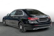 Mercedes Klasa C 200 4-Matic