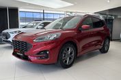 Ford Kuga 1.5 EcoBlue FWD ST-Line X aut