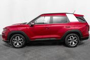 SsangYong Torres 1.5 T-GDI Adventure aut