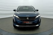 Peugeot 3008 Allure Pack 1.6 Hybrid e-EAT8 4x4