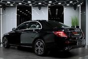 Mercedes Klasa E E 220 d Business Edition 9G-TRONIC