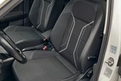 Volkswagen Taigo 1.5 TSI ACT Style DSG