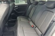 Audi A3 35 TFSI mHEV Advanced S tronic