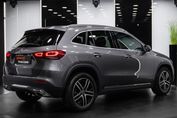 Mercedes GLA 200 Style