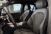 Mercedes GLC 200 d 4MATIC AMG Line