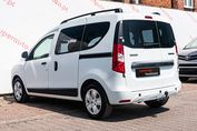 Dacia Dokker kombi