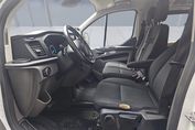 Ford Transit Custom L1H1 Trend Zabudowa Brygadowa AT