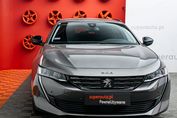 Peugeot 508 1.5 BlueHDi Allure Pack S&S EAT8