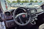 Fiat Talento L2H1 Zabudowa Brygadowa