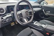 Mercedes Klasa A 200 AMG Line