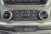 Ford Transit Custom L2H2 Zabudowa Warsztatowa