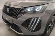 Peugeot 2008 ALLURE 1.2 PureTech