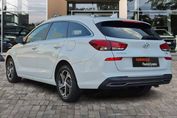 Hyundai i30 1.0 T-GDI Smart