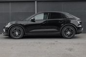 Porsche Macan 4
