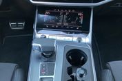 Audi A6 Avant 50 TFSI e Quattro S Line