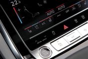 Audi Q7 50 TDI quattro S Line