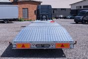 MAN TGL 12.250 4x2 Autotransporter