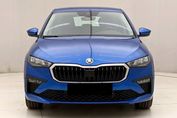 Skoda Scala Edition 130 1.5 TSI DSG