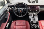 Porsche Macan T