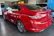Renault Megane Techno EDC 1.3 TCe