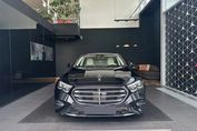 Mercedes Klasa E 220 d 4-Matic Exclusive